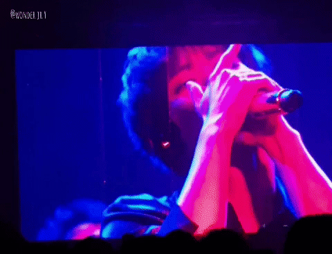 뉴종현 보고싶어서 써보는 실물 감상문 | 인스티즈