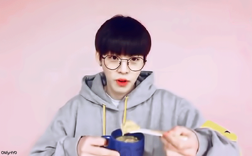 본진이지만 내기준 최고 동안 남돌 | 인스티즈