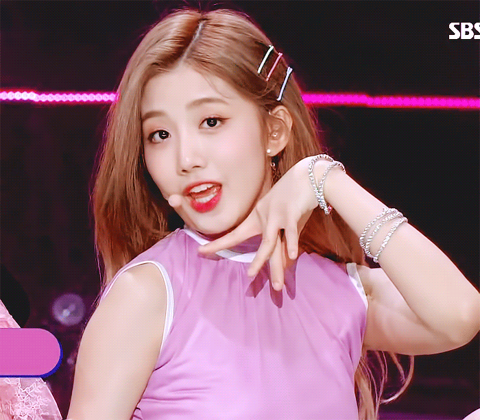 내 여돌최애🍒 남돌최애🐰 | 인스티즈