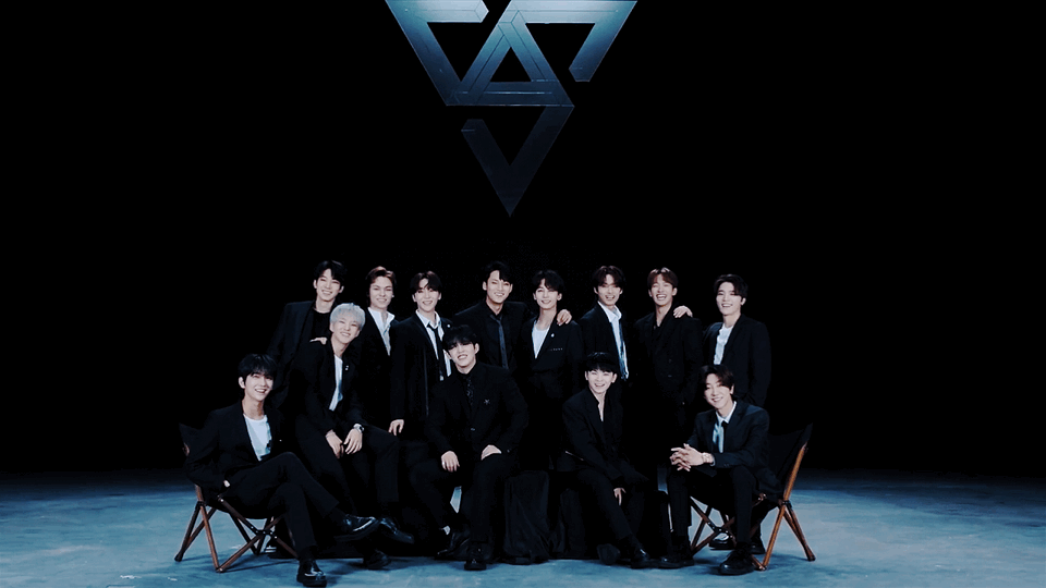 세븐틴 글이 많이 보이는군 | 인스티즈