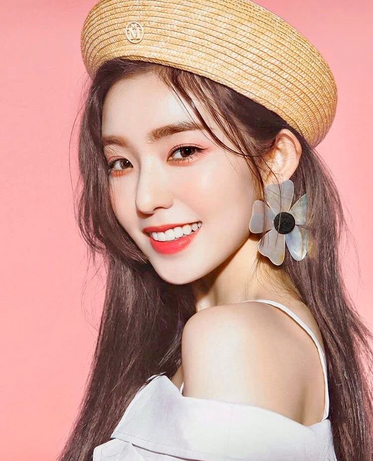 와 나 아이린 이 사진 엄청 봤는데 | 인스티즈