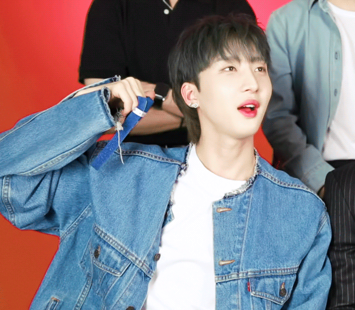 후이 병지머리 진 짜 찰 떡 | 인스티즈