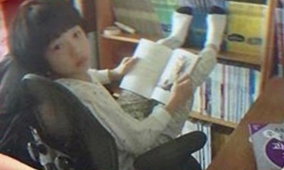 수업하러 온 눈높이 선생님 된 기분... | 인스티즈
