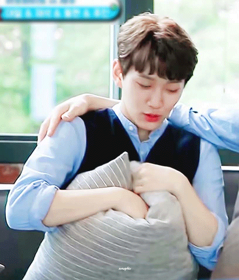 찬아....우리 예쁜 주찬이... 누나가 미아내... | 인스티즈