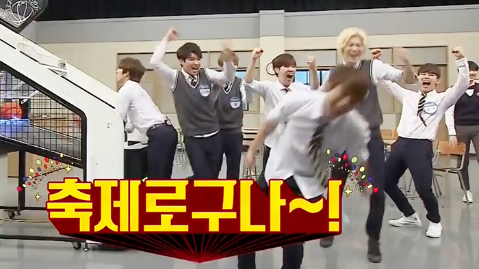 김성규 떡밥 와랄라 뿌려주고 가버림ㅋㅋㅋㅋㅋ | 인스티즈