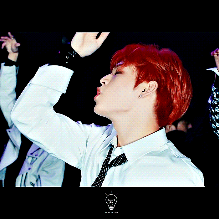 온앤오프 효진 내 입덕영상 | 인스티즈