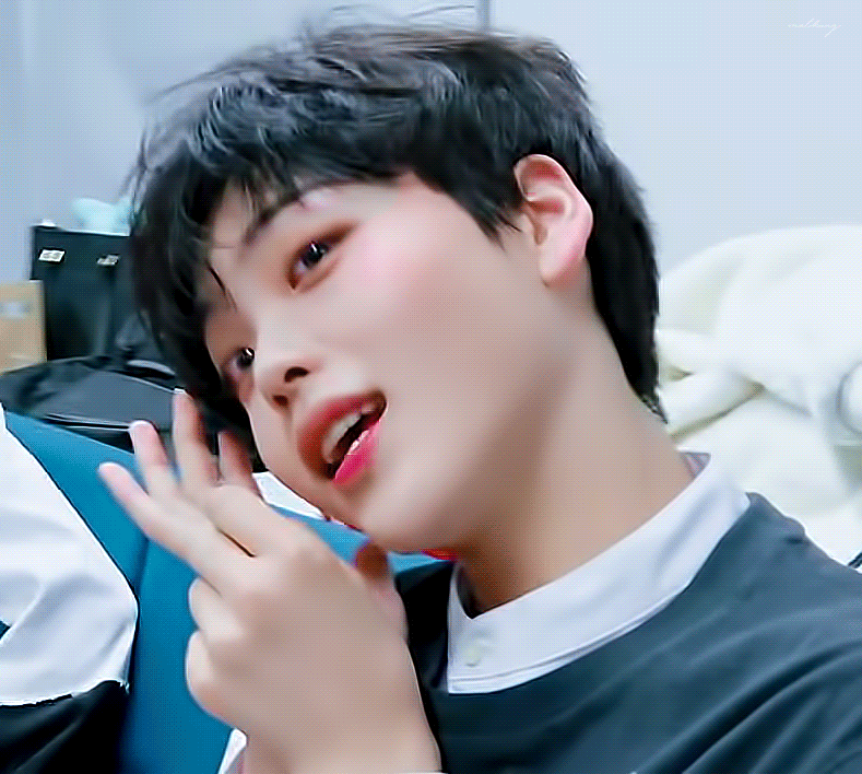 요즘 형준이가 너무 보고싶어서 일상생활 불가야 | 인스티즈