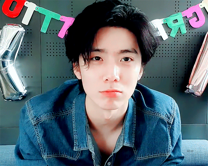 이런 얼굴로 이런 가사 쓰는 거 진짜 반칙이다 | 인스티즈