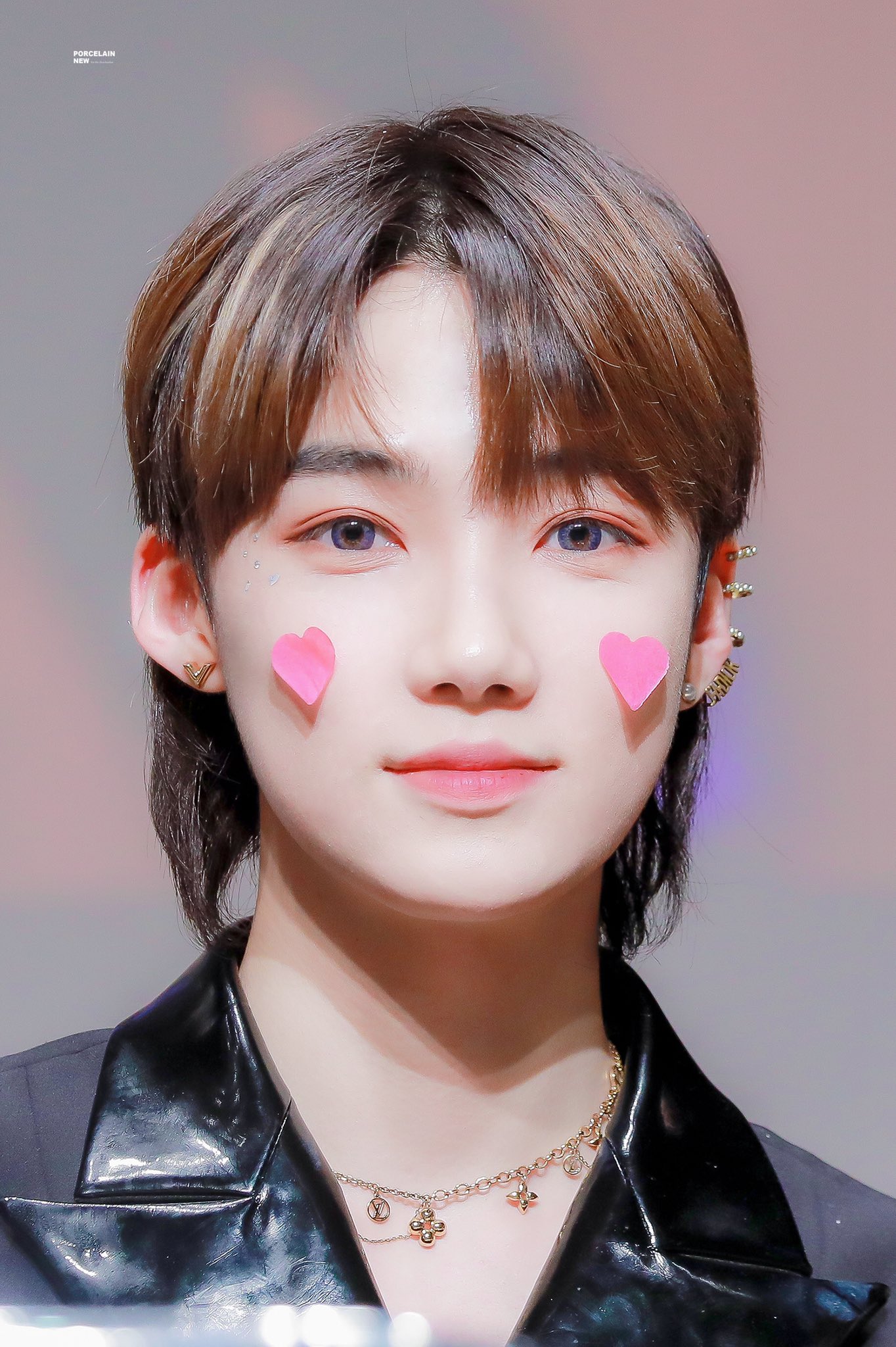 자기가 예쁜걸 알고 인정하는 남자 아이돌은 이렇게 말한다 | 인스티즈