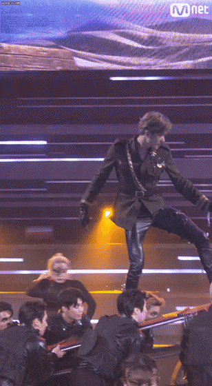 이재현 이 각도에서 안무서웠을까... | 인스티즈