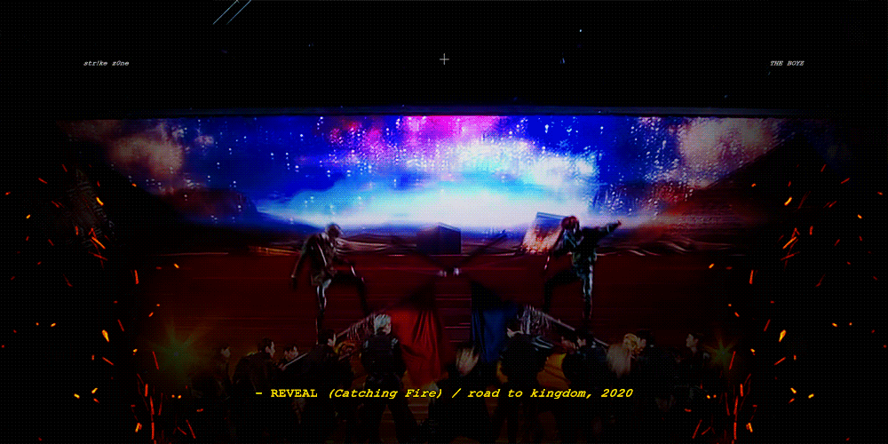 이재현 김선우 코어힘 진짜 개멋있다고... | 인스티즈