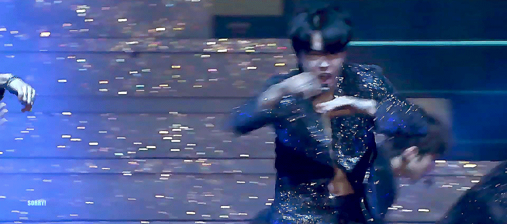 20대 여성이 뽑은 도복이 가장 잘 어울릴 것 같은 아이돌 1위 | 인스티즈