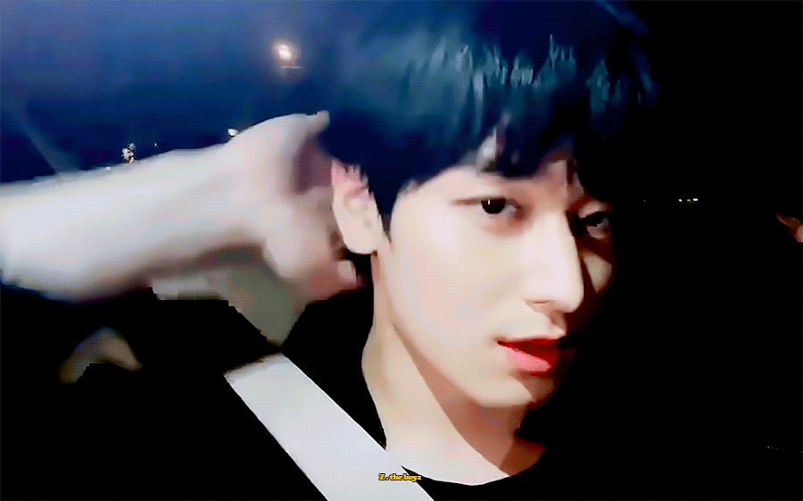 더보이즈 이주연 | 인스티즈