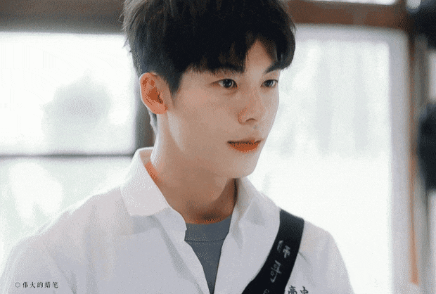 미춌나봐 상견니 다보고 1,2화 보는디 눙물 나 | 인스티즈