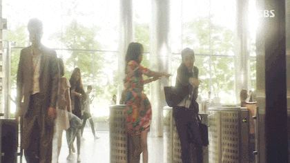 조정석 이거 너무 리얼하게 넘어진다 진짜 | 인스티즈