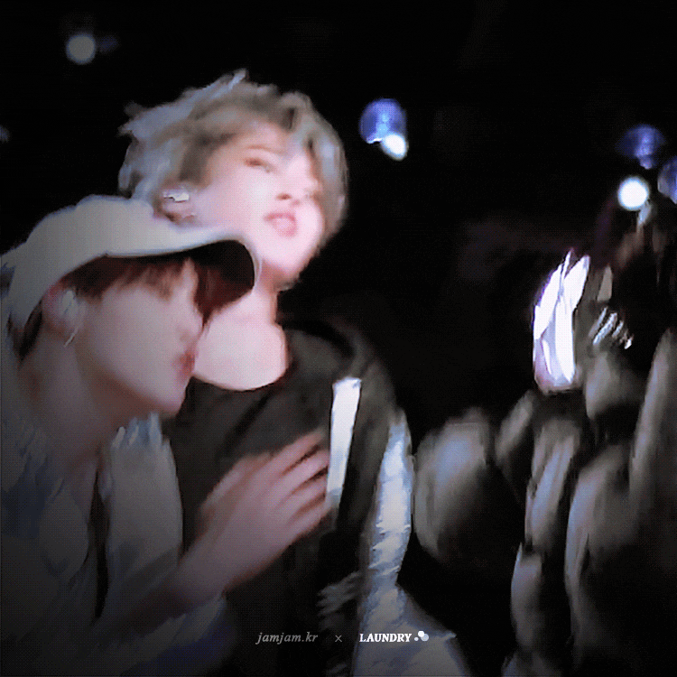 방탄 지민 남팬들에게 어필하는 포인트를 어렴풋 알듯 | 인스티즈