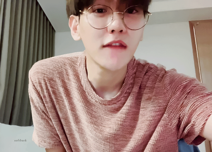 백현 덕질이 재밌는 이유 jpg | 인스티즈