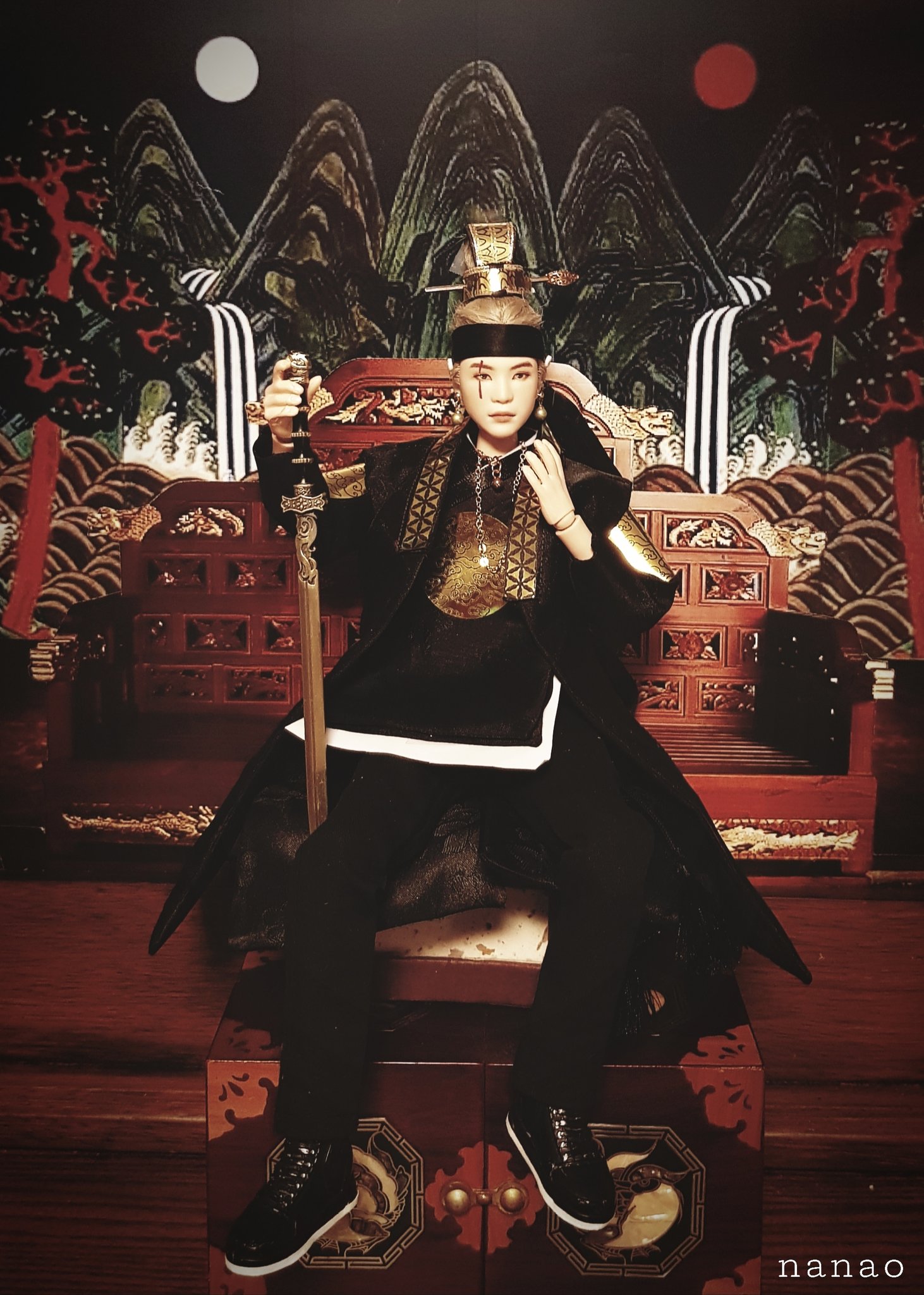 이 사진 ㅠ가야? | 인스티즈