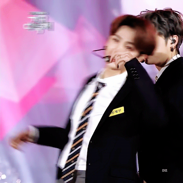 재현이들 얼굴자랑 | 인스티즈