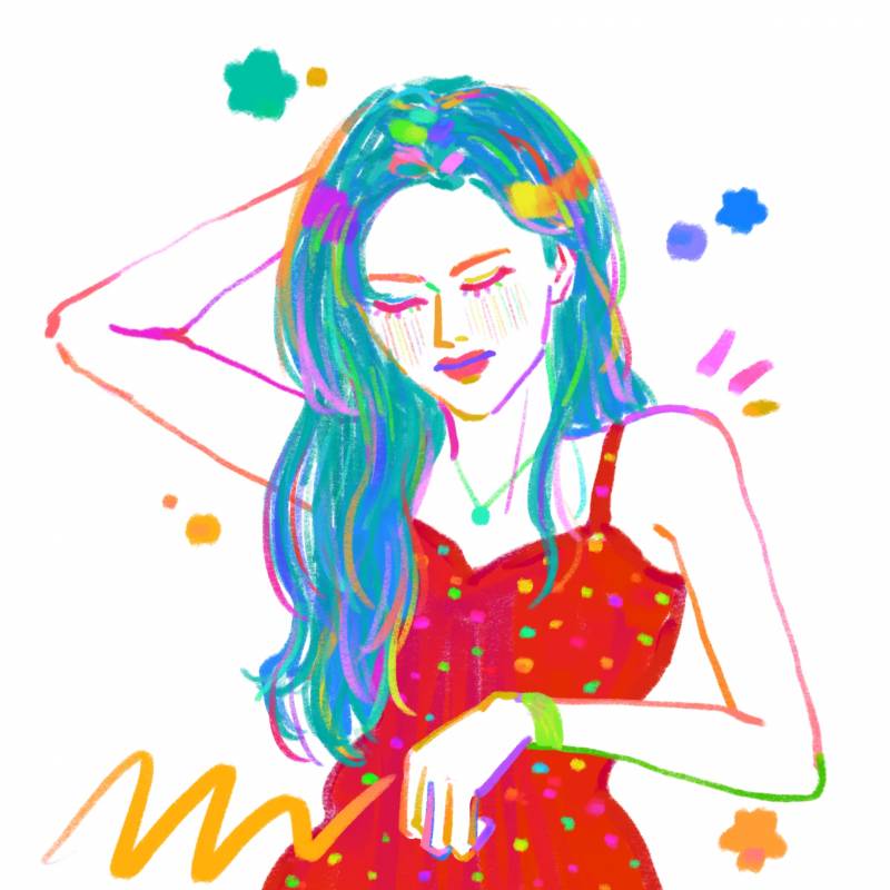 아이패드 그림 40🌈 | 인스티즈