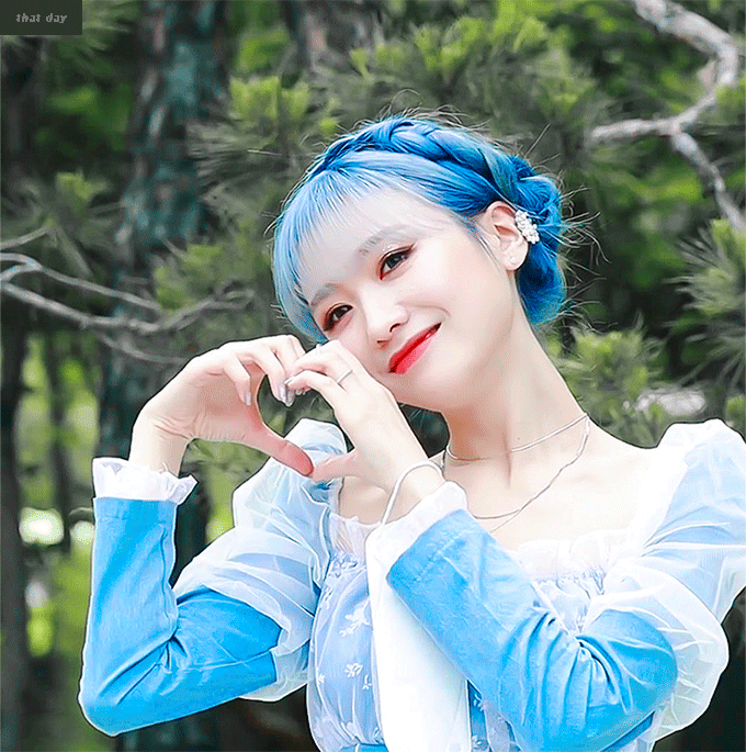 나 남돌여돌 최애 | 인스티즈