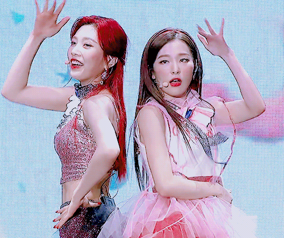 조이와 슬기 | 인스티즈