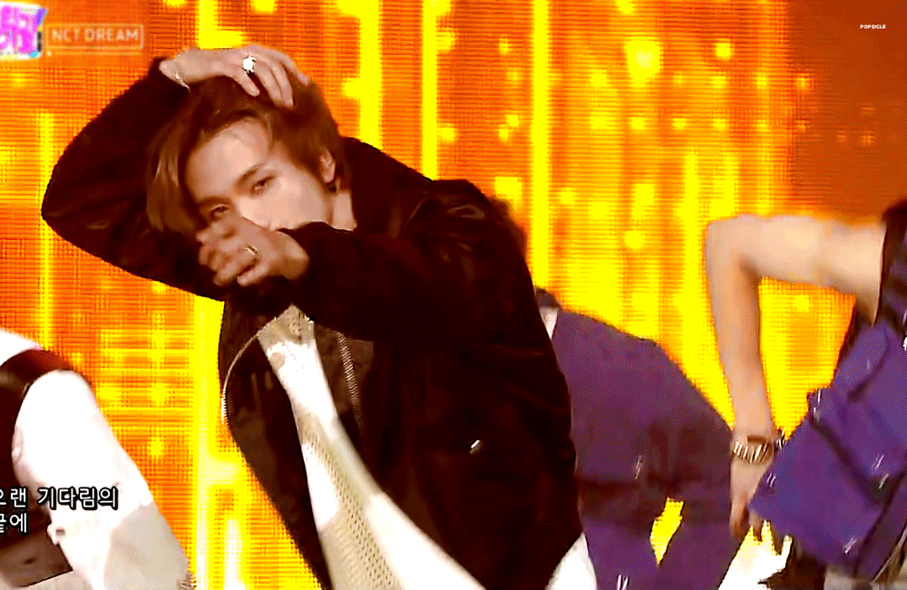 장발 너무 좋아서 백덤블링 가능 | 인스티즈