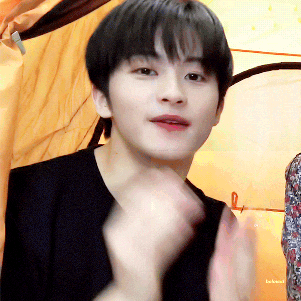 진지하게 이마크 안 좋아하는 거 그거 어떻게 하는건데... | 인스티즈