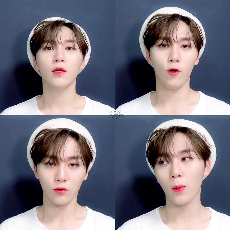 말랑콩똑....말랑콩떡....망실청초....뿌랑둥이....보고싶어.... | 인스티즈