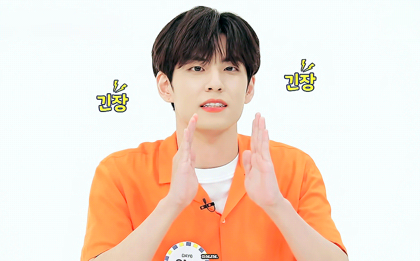 다들 자기 전에 월요 요정 보고 가줘 | 인스티즈