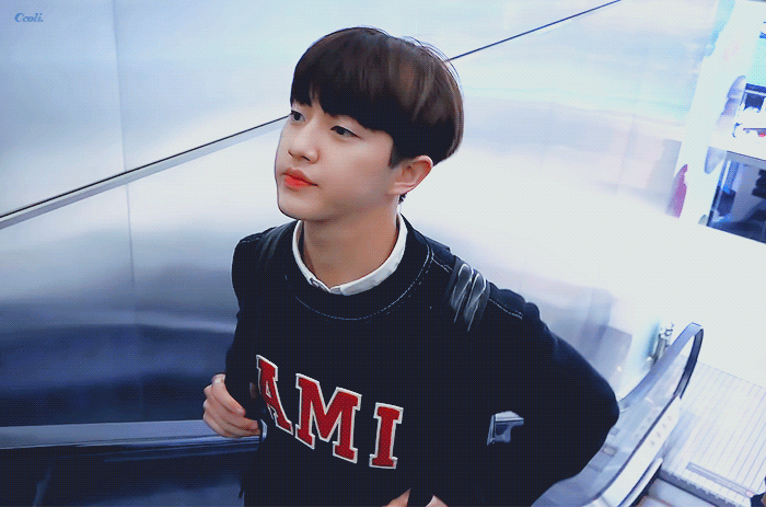 근데 재현이두 몬가 냥이상이야 눈매가 ㅋㅋㅋㅋㅋㅋㅋ 봉 | 인스티즈