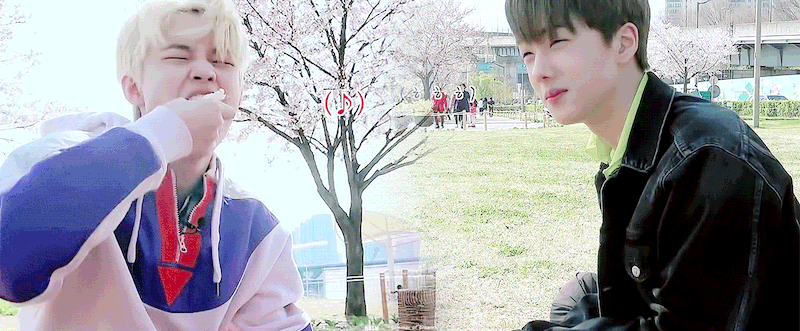 내가 좋아하는 사람들 올리기 | 인스티즈