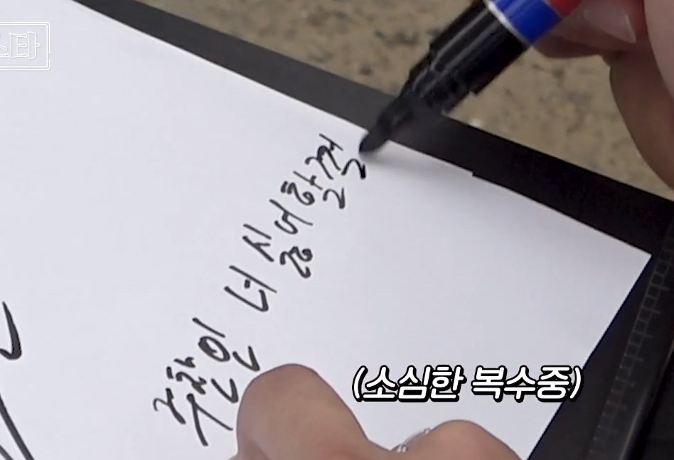 여냥이 들튀하지 마!! | 인스티즈