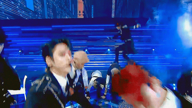 더보이즈 로투킹 무대별 레전드 장면들.gif | 인스티즈