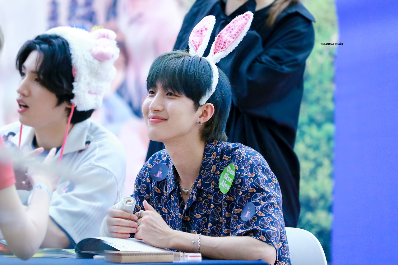 갠적으로 후이 이 날 사진 너무 좋아해 | 인스티즈