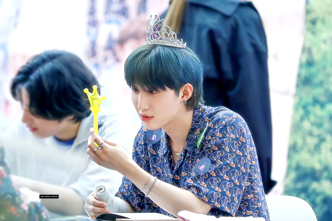 갠적으로 후이 이 날 사진 너무 좋아해 | 인스티즈