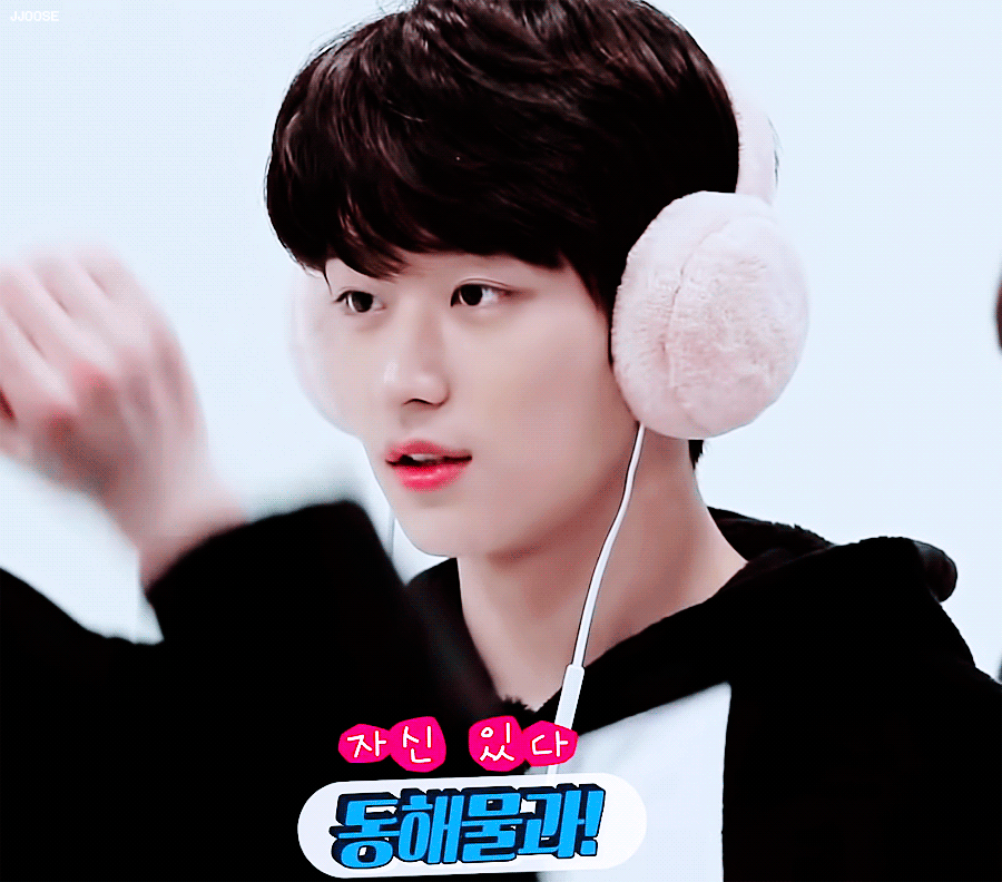 내가 진짜 살다살다 별명이 아기볶음밥인 아이돌은 처음본다 | 인스티즈