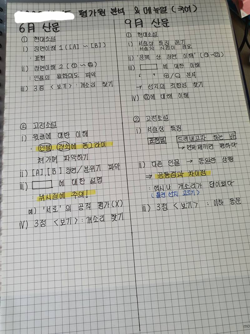 수능 33232서 11113으로 올린 후기 | 인스티즈