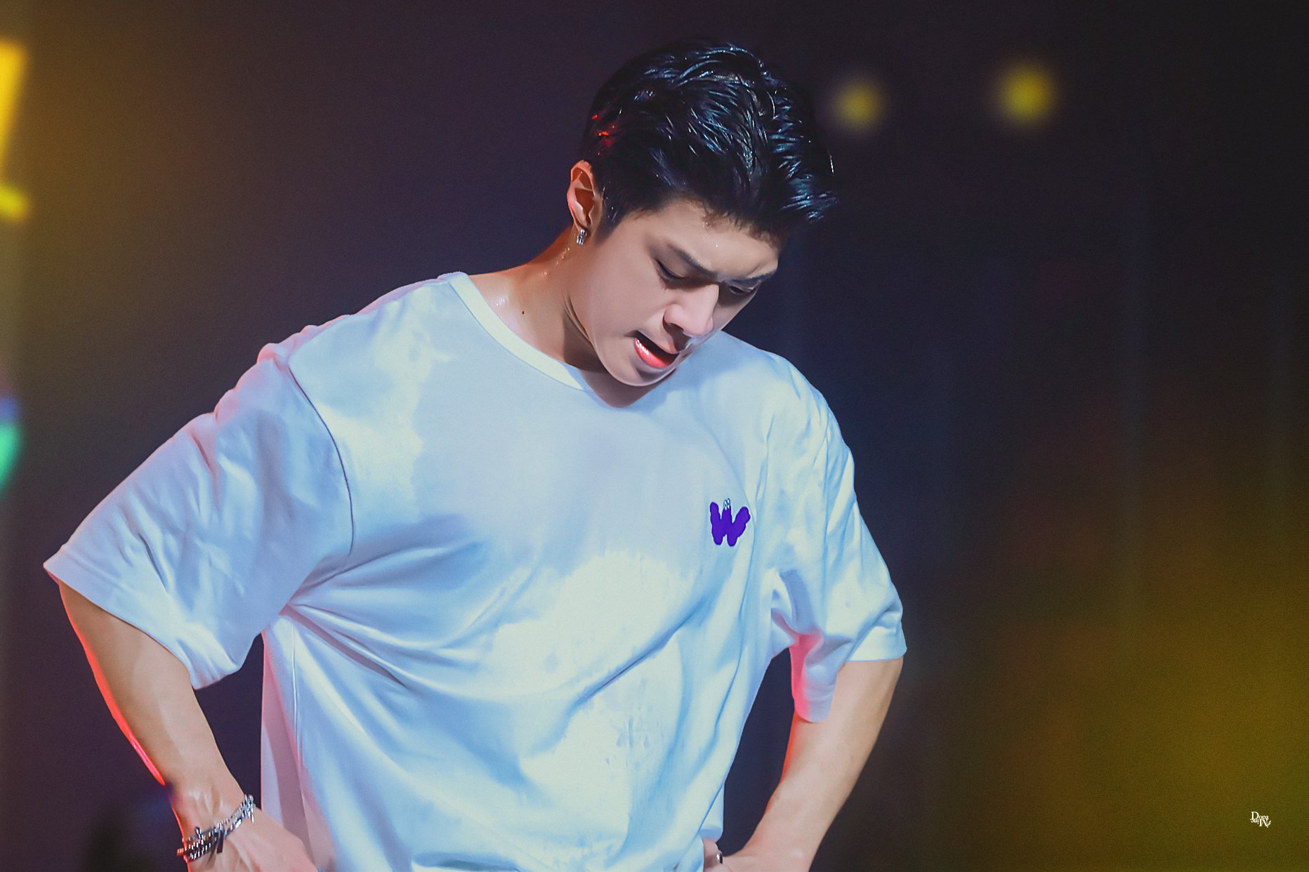 온앤오프들아...와이엇 어떤 사람이니.....? | 인스티즈