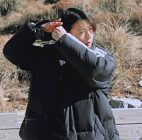 [잡담] 방탄 정국 오늘 자 오피셜로 후회한다고 한것 (장발단 다 들어와) | 인스티즈