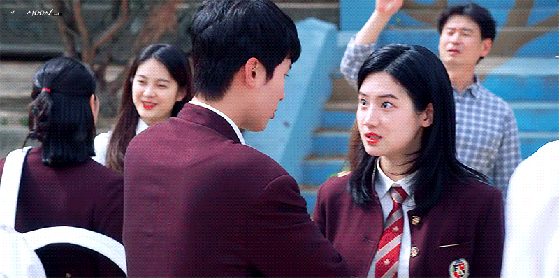 [정리글] 💡이 시국에 넷플 K-드라마 영화 추천한다💡 | 인스티즈