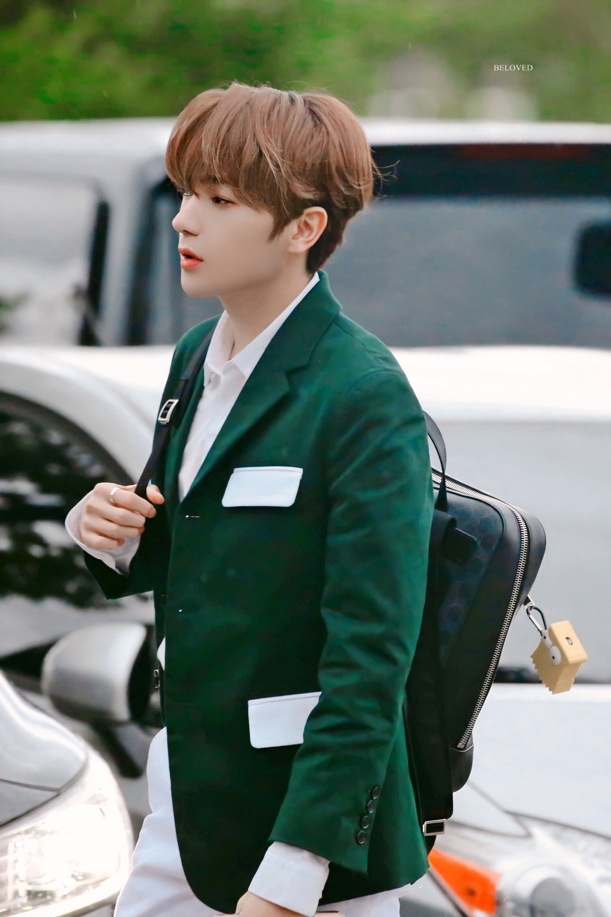 이 새벽에 짹에 현재 검색했다가.. (후회안함) | 인스티즈