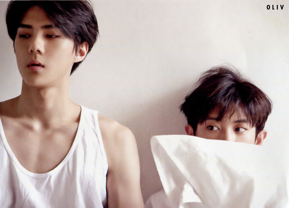 우리가 사랑하는 쎄씨.. | 인스티즈