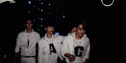 디오 백현 데뷔 초 때ㅋㅋㅋㅋㅋㅋ | 인스티즈