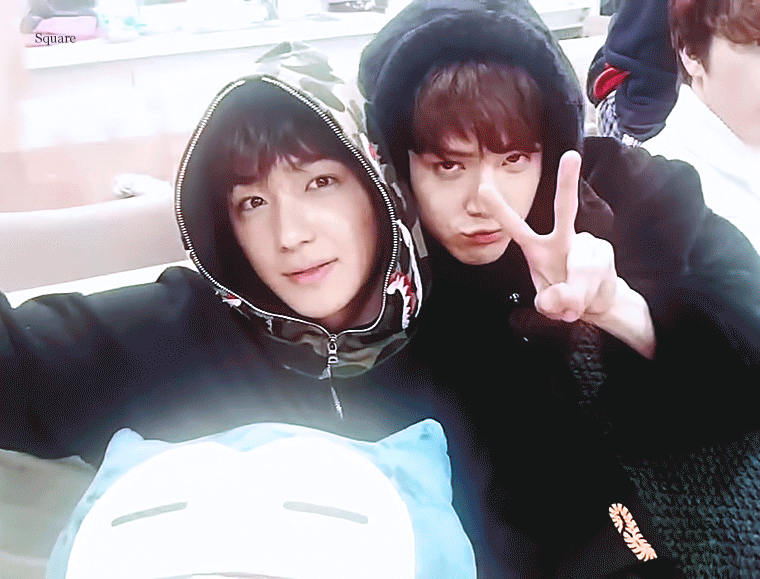 ㄱ 밀빵으로 보는 청게➡️캠게 | 인스티즈