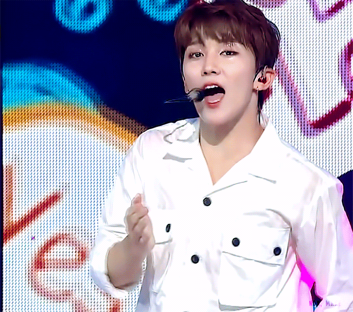 홍주찬 머리색 진짜 다 잘받아 | 인스티즈