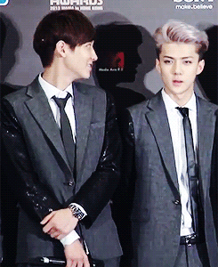 서로 챙겨주는 세찬이들 너무 귀엽지💛💖💚 | 인스티즈