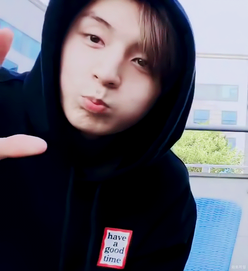 뽀대장님 쌩얼이 너무 좋아여 | 인스티즈