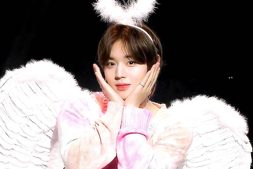 메이들아 우리 진짜 최애 로또맞은듯 | 인스티즈