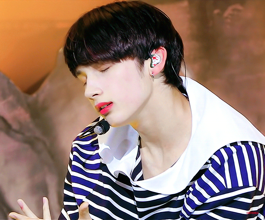 쓰니 기준 묘한 분위기 갑 아이돌 | 인스티즈